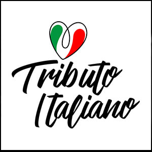 Tributo Italiano Logo